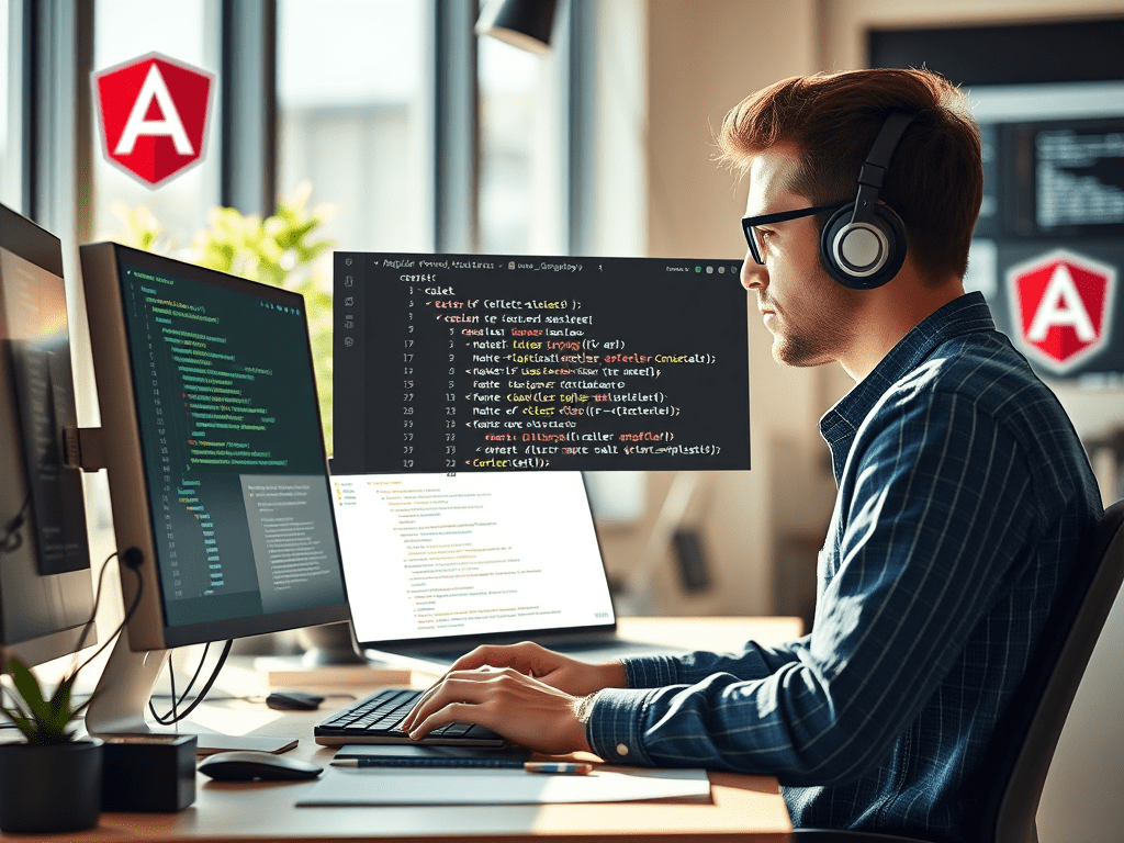 Angular 15 – Typed Forms: Ensuring Type Safety in&nbsp;Forms